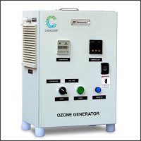 Ozone Generator Range