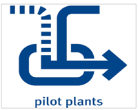 pilot plant