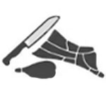 Slaughter house  odour control system 