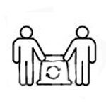 Garbage Collection Room odor control system