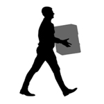 Portable odor control system